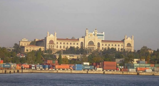 Marmara Üniversitesi Mezunlar Platformu Yenilendi! Dönem Arkadaşlarınızı Hemen Bulun